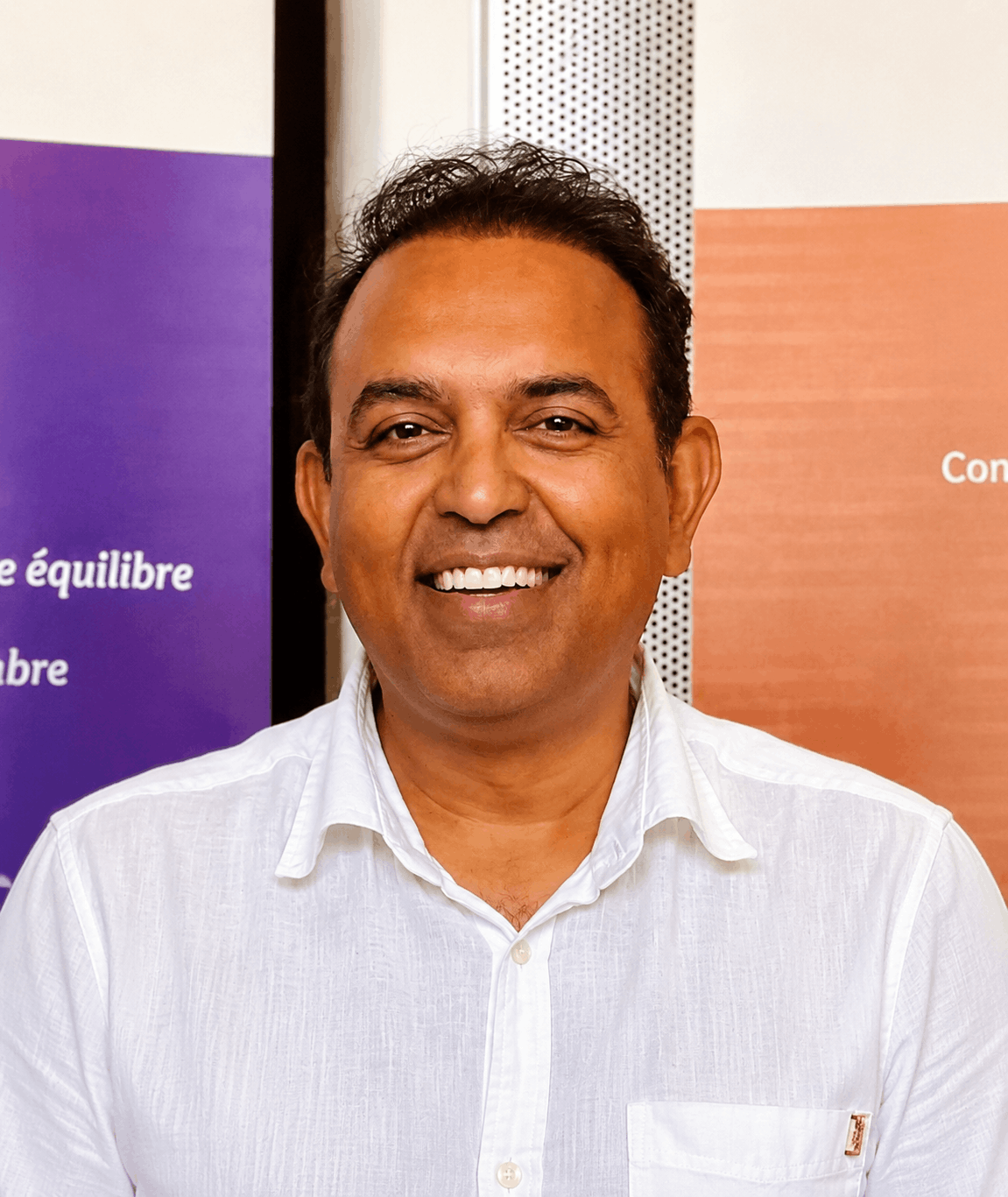 À propos de Yogeet Kapoor